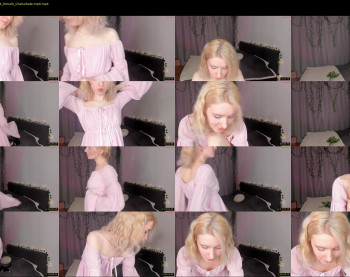 gin_yoon — 120 minute Chaturbate female cam show recording, 720p, Feb 19, 2026