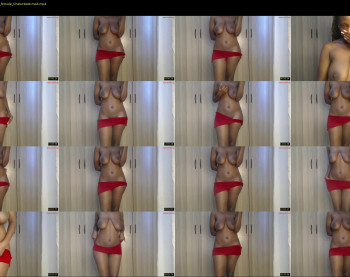 gulpess — 34 minute Chaturbate female cam show recording, 480p, Feb 19, 2026