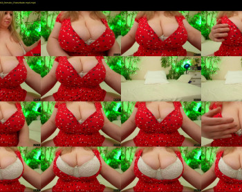 happyalice — 25 minute Chaturbate female cam show recording, 720p, Feb 19, 2026