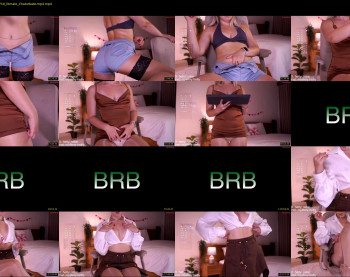 hetty_satar — 94 minute Chaturbate female cam show recording, 720p, Feb 19, 2026