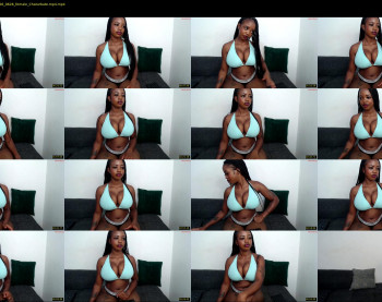 horny_princcess — 7 minute Chaturbate female cam show recording, 720p, Feb 19, 2026