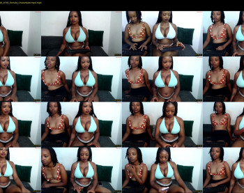 horny_princcess — 28 minute Chaturbate female cam show recording, 720p, Feb 19, 2026