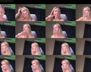 hotkatness — 45 minute Chaturbate female cam show recording, 720p, Feb 19, 2026