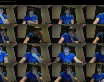 hunglikecrazyy — 6 minute Chaturbate male cam show recording, 480p, Feb 19, 2026