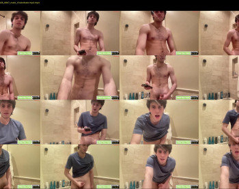 ihatethatcuteguy — 10 minute Chaturbate male cam show recording, 720p, Feb 19, 2026