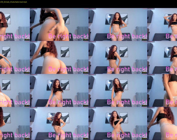 ira_shiratori — 40 minute Chaturbate female cam show recording, 720p, Feb 19, 2026