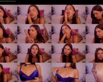 jacky_smith — 15 minute Chaturbate female cam show recording, 720p, Feb 19, 2026