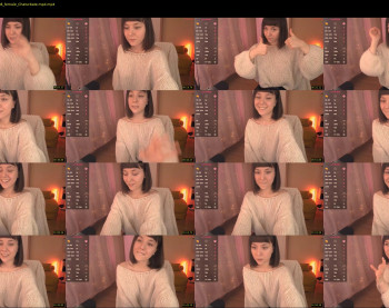 jane_kinn — 3 minute Chaturbate female cam show recording, 720p, Feb 19, 2026