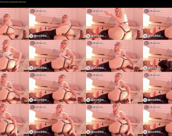 joan_didion — 3 minute Chaturbate female cam show recording, 720p, Feb 19, 2026