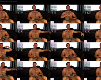 jonathanfranz123 — 12 minute Chaturbate male cam show recording, 720p, Feb 19, 2026