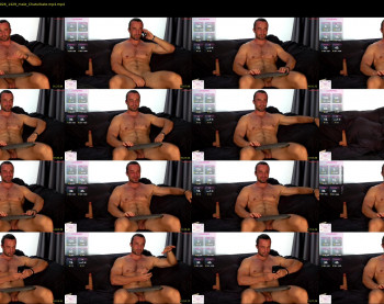jonathanfranz123 — 27 minute Chaturbate male cam show recording, 720p, Feb 19, 2026