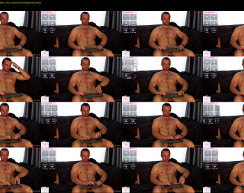 jonathanfranz123 — 4 minute Chaturbate male cam show recording, 720p, Feb 19, 2026