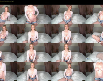 kb3301 — 25 minute Chaturbate couple cam show recording, 720p, Feb 19, 2026