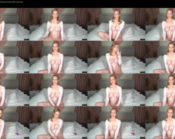 kb3301 — 13 minute Chaturbate couple cam show recording, 720p, Feb 19, 2026