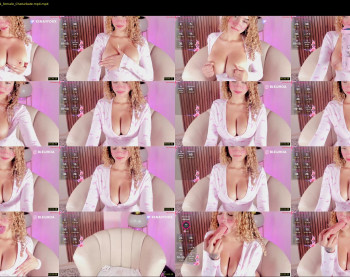 kenykitty — 26 minute Chaturbate female cam show recording, 720p, Feb 19, 2026