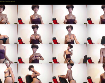 kintsugim — 86 minute Chaturbate female cam show recording, 720p, Feb 19, 2026