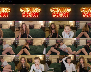 kira0541 — 120 minute Chaturbate couple cam show recording, 720p, Feb 19, 2026