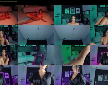kitty_collins_ — 101 minute Chaturbate female cam show recording, 720p, Feb 19, 2026