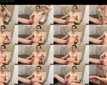 kiwigray — 96 minute Chaturbate male cam show recording, 720p, Feb 19, 2026