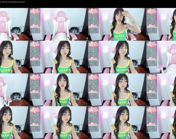 kloeking_ — 10 minute Chaturbate female cam show recording, 720p, Feb 19, 2026