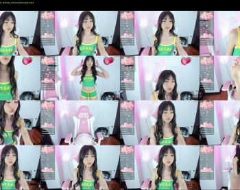 kloeking_ — 33 minute Chaturbate female cam show recording, 720p, Feb 19, 2026