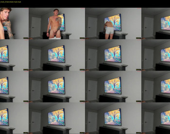 krishort — 16 minute Chaturbate male cam show recording, 720p, Feb 19, 2026