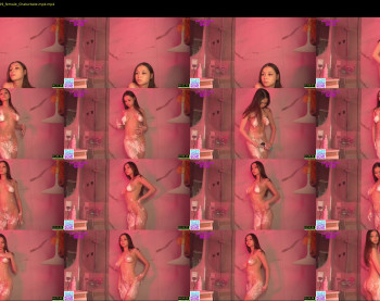kusssecka — 7 minute Chaturbate female cam show recording, 720p, Feb 19, 2026