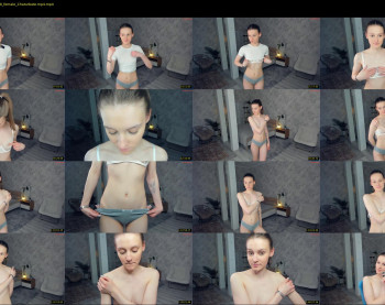 lesigrace — 121 minute Chaturbate female cam show recording, 720p, Feb 19, 2026