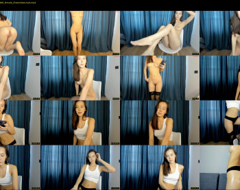 lilly_sweeet — 114 minute Chaturbate female cam show recording, 720p, Feb 19, 2026