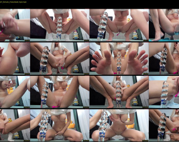 loverosella — 120 minute Chaturbate female cam show recording, 720p, Feb 19, 2026