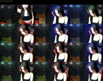 lucsin — 16 minute Chaturbate female cam show recording, 720p, Feb 19, 2026