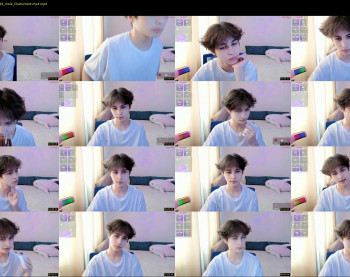 lukahayes — 10 minute Chaturbate male cam show recording, 720p, Feb 19, 2026