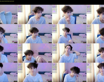 lukahayes — 120 minute Chaturbate male cam show recording, 720p, Feb 19, 2026