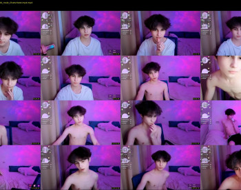 lukahayes — 120 minute Chaturbate male cam show recording, 720p, Feb 19, 2026