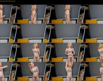 luna_helles — 121 minute Chaturbate female cam show recording, 720p, Feb 19, 2026