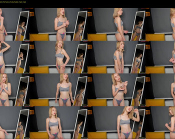 luna_helles — 75 minute Chaturbate female cam show recording, 720p, Feb 19, 2026
