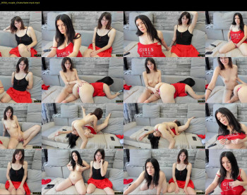 martaandserg — 120 minute Chaturbate female cam show recording, 720p, Feb 19, 2026