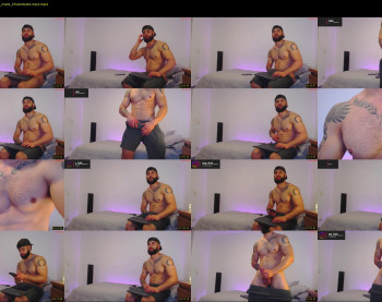 max_xl_ — 37 minute Chaturbate male cam show recording, 720p, Feb 19, 2026