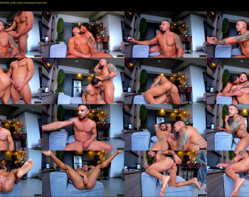 maximo_and_marcelo — 70 minute Chaturbate couple cam show recording, 720p, Feb 19, 2026