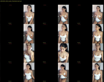 midnight_vk — 9 minute Chaturbate couple cam show recording, 720p, Feb 19, 2026