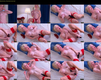 milademies — 73 minute Chaturbate female cam show recording, 720p, Feb 19, 2026