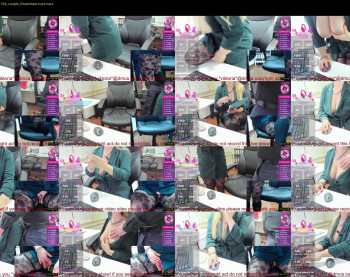 milf_viktoria — 121 minute Chaturbate female cam show recording, 720p, Feb 19, 2026