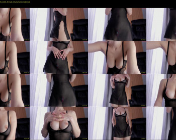 miss_boobtastic — 27 minute Chaturbate female cam show recording, 720p, Feb 19, 2026