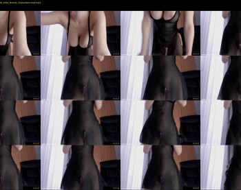 miss_boobtastic — 3 minute Chaturbate female cam show recording, 720p, Feb 19, 2026