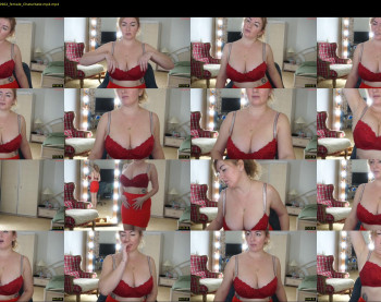 moonlight4u — 12 minute Chaturbate female cam show recording, 720p, Feb 19, 2026