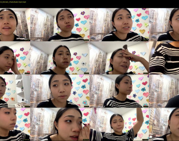 muiklecha — 84 minute Chaturbate female cam show recording, 720p, Feb 19, 2026