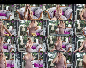 nadyabasinger — 60 minute Chaturbate female cam show recording, 720p, Feb 19, 2026