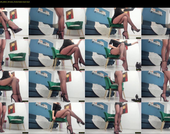 natalyaseduction — 121 minute Chaturbate female cam show recording, 720p, Feb 19, 2026