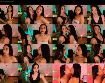 natval_ — 121 minute Chaturbate couple cam show recording, 720p, Feb 19, 2026