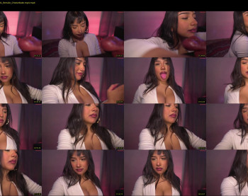 ne_fertari — 10 minute Chaturbate female cam show recording, 720p, Feb 19, 2026
